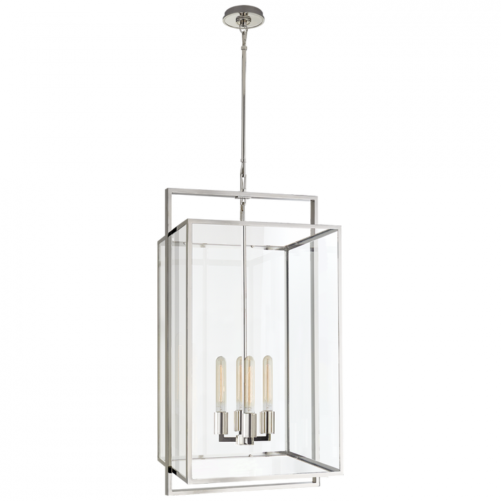 Visual Comfort Halle Medium Lantern