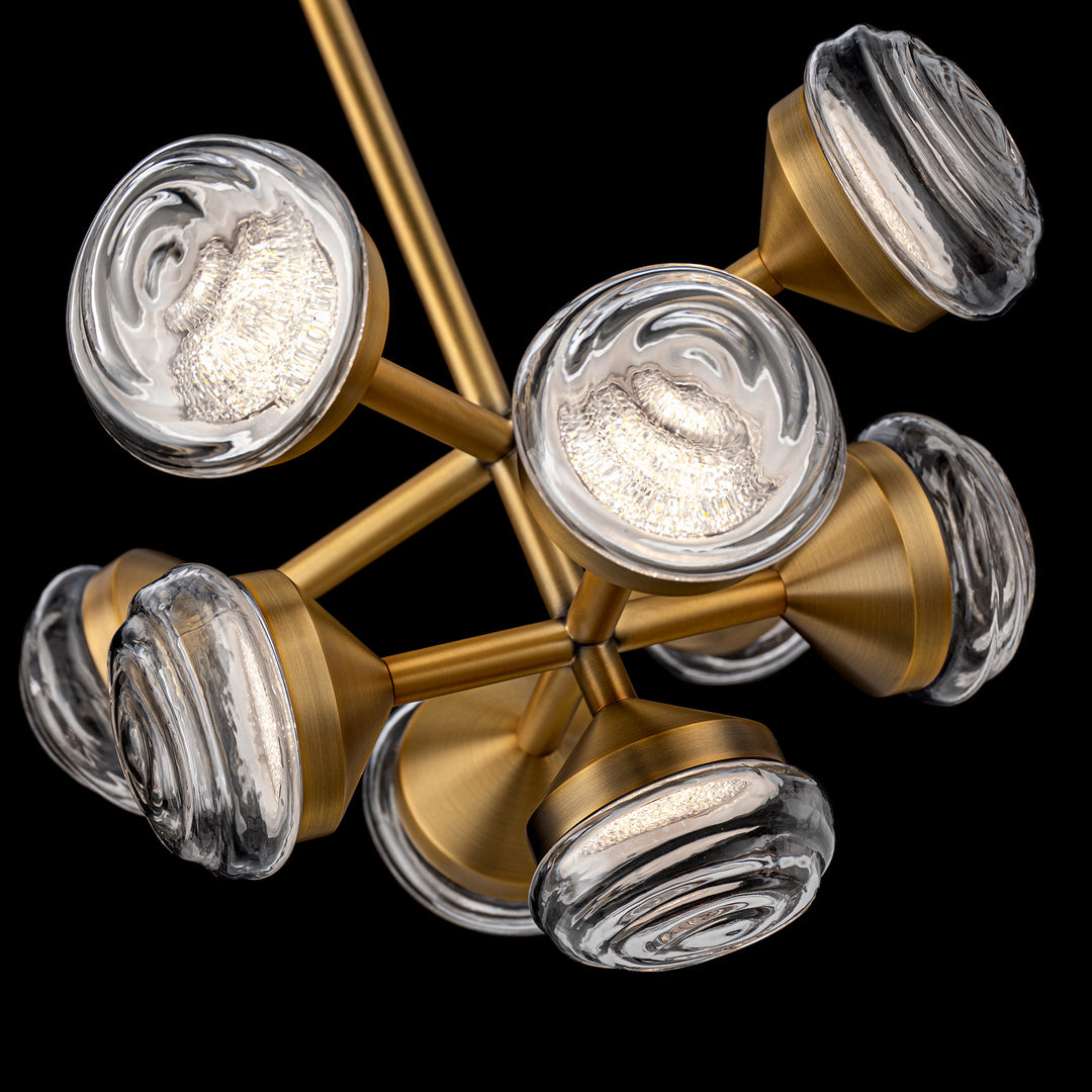 Schonbek Signature Hestia Pendant S52619-TWA-700R