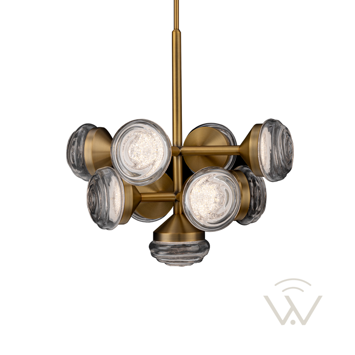 Schonbek Signature Hestia Pendant S52619-TWA-700R