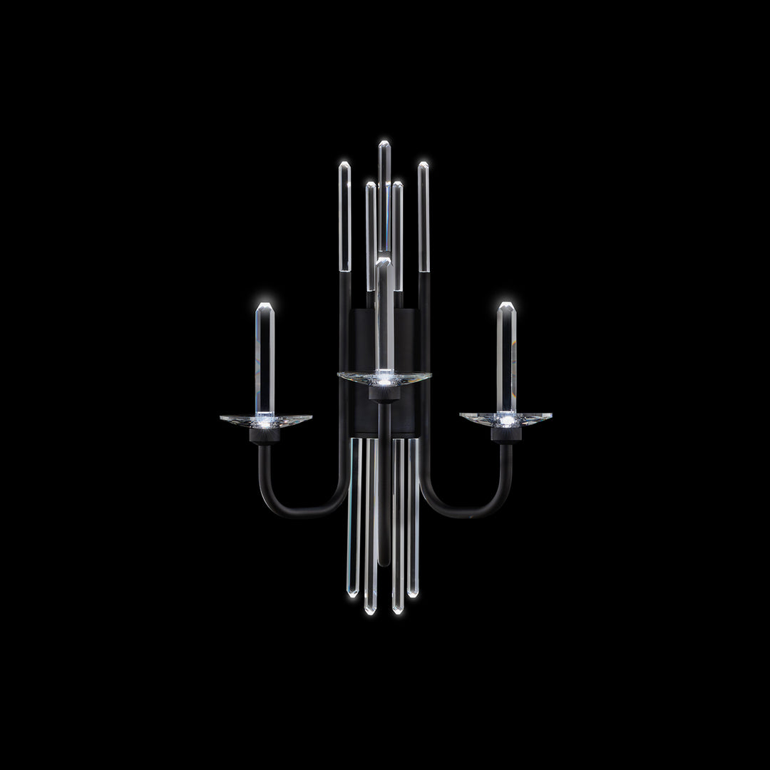 Schonbek Signature Calliope Wall Sconce S5703-18O