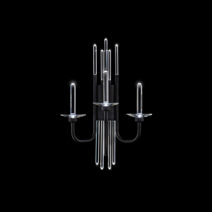 Schonbek Signature Calliope Wall Sconce S5703-18O