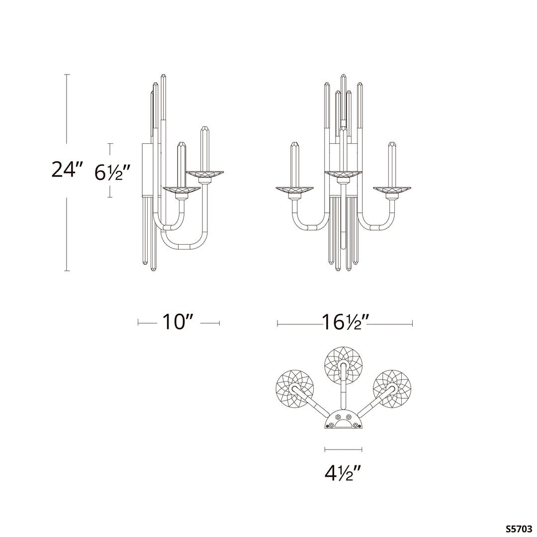 Schonbek Signature Calliope Wall Sconce S5703_LINDR.jpg