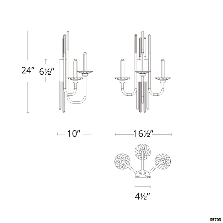 Schonbek Signature Calliope Wall Sconce S5703_LINDR.jpg