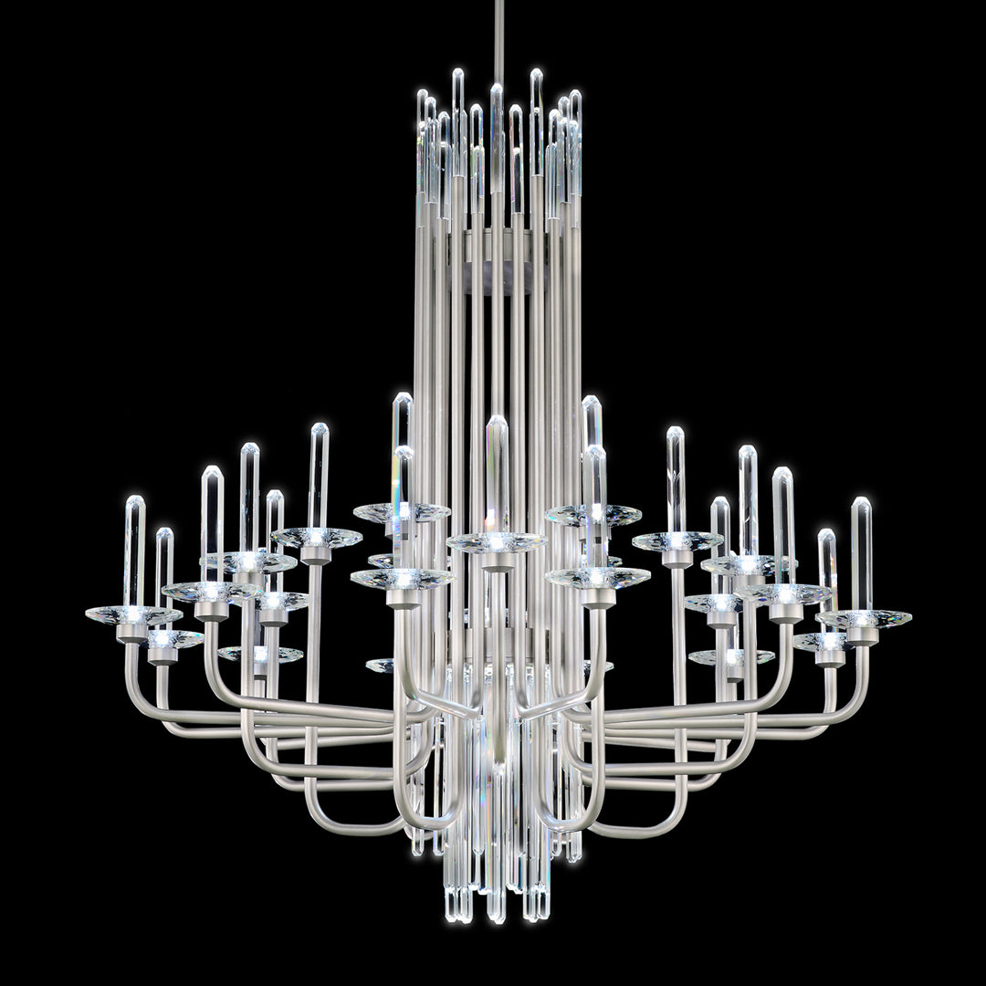 Schonbek Signature Calliope Chandelier S5724-710O