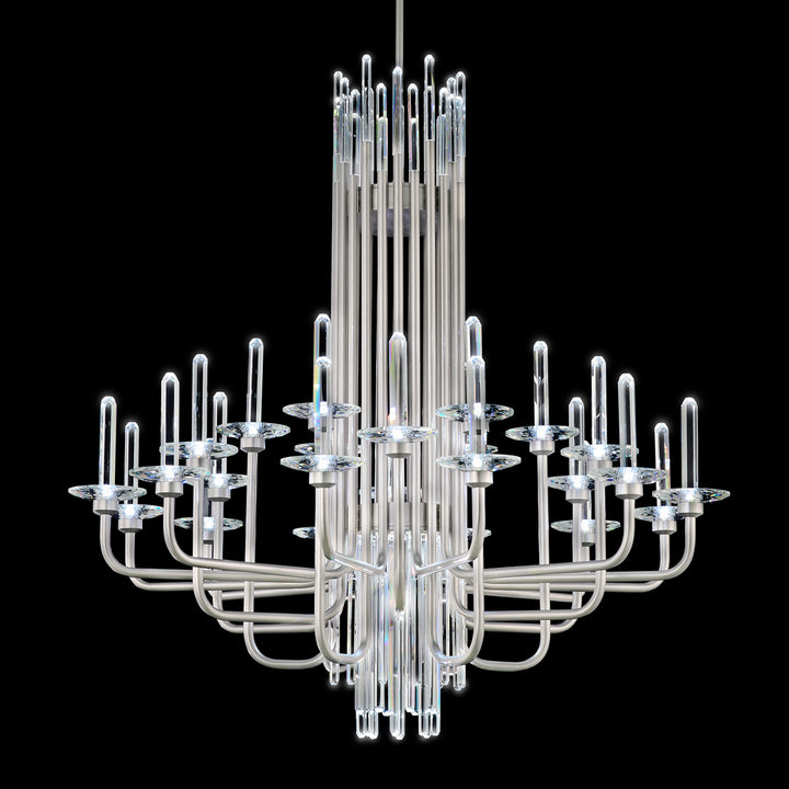 Schonbek Signature Calliope Chandelier S5724-710O