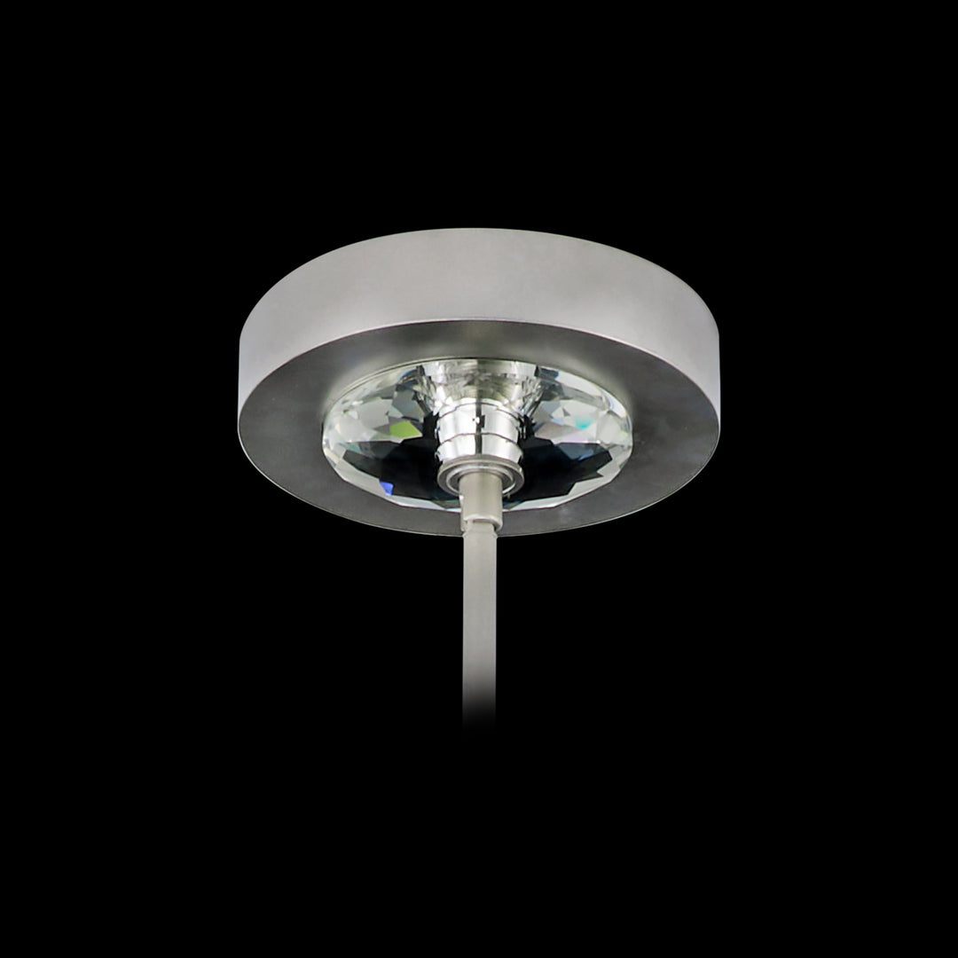 Schonbek Signature Calliope Chandelier S5724-710O
