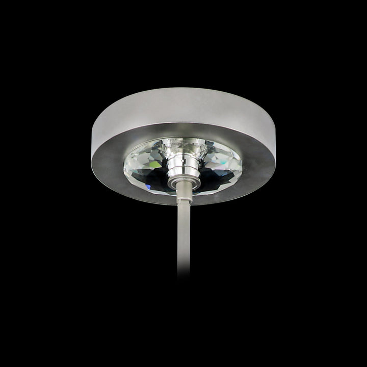 Schonbek Signature Calliope Chandelier S5724-710O