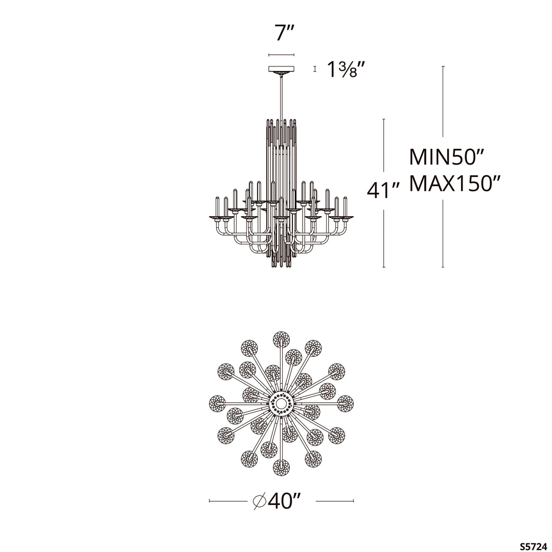 Schonbek Signature Calliope Chandelier S5724_LINDR.jpg