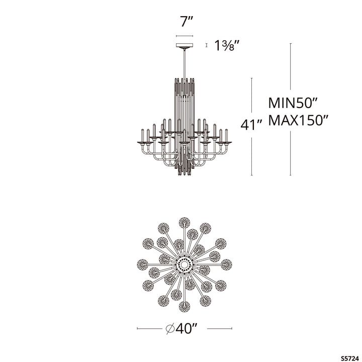 Schonbek Signature Calliope Chandelier S5724_LINDR.jpg