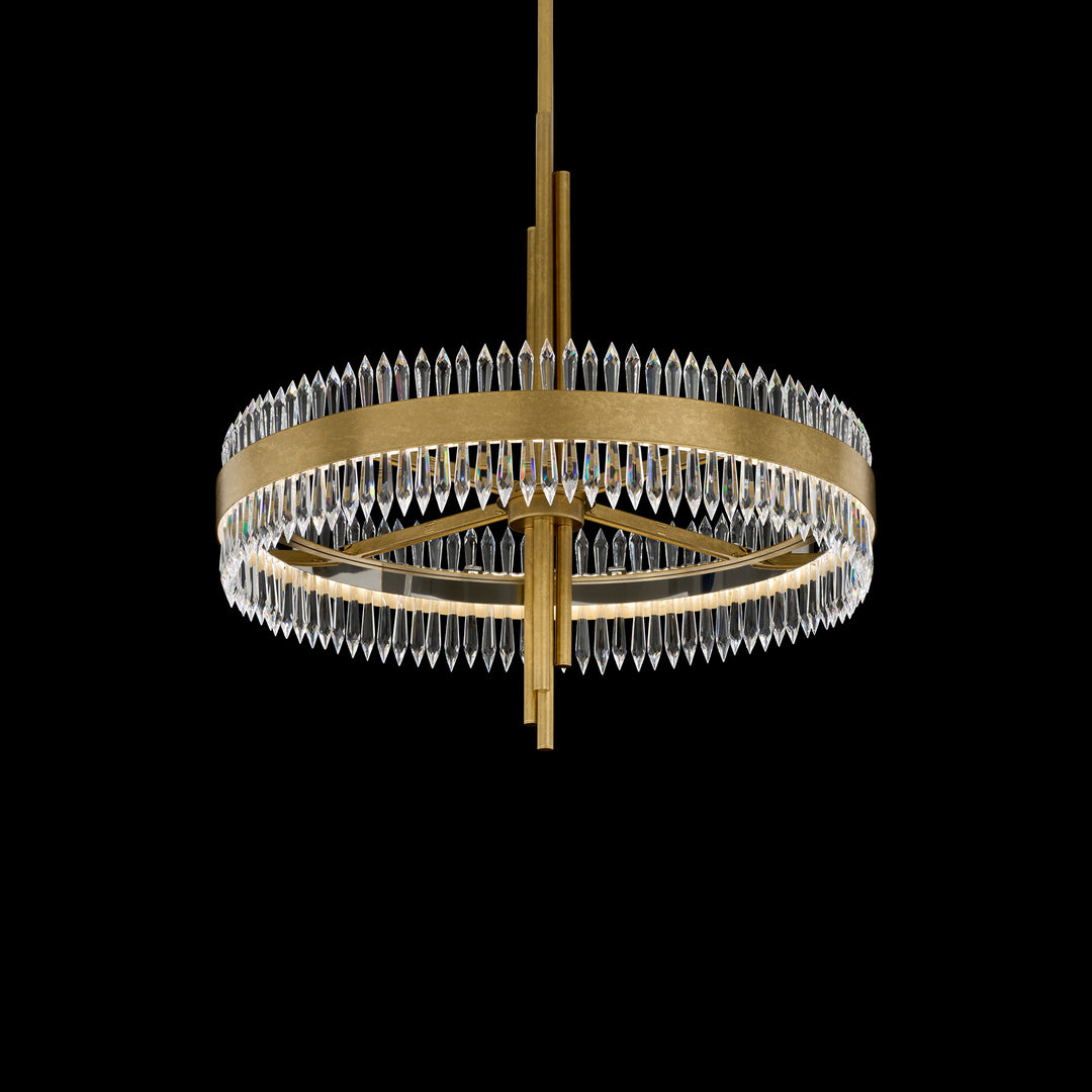 Schonbek Signature Annaberg Pendant S57623-22R