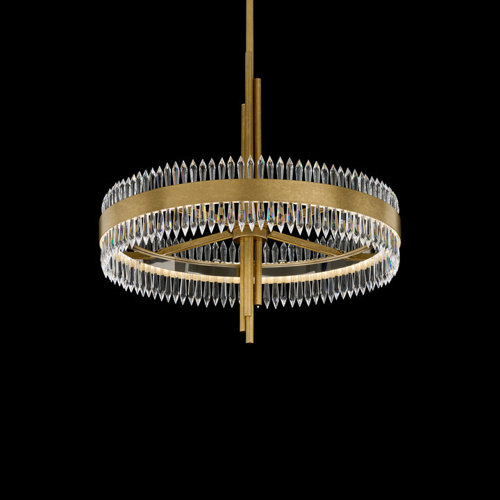 Schonbek Signature Annaberg Pendant S57623-22R