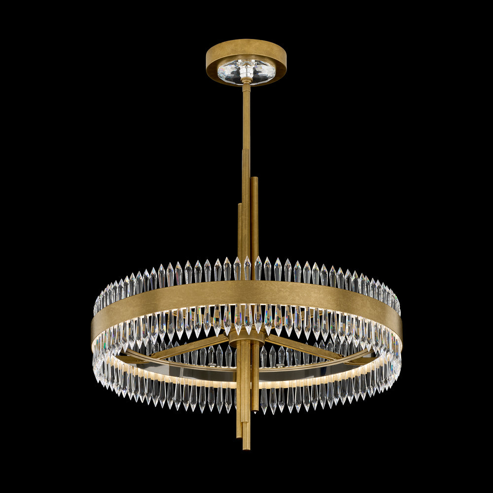 Schonbek Signature Annaberg Pendant S57623-22R