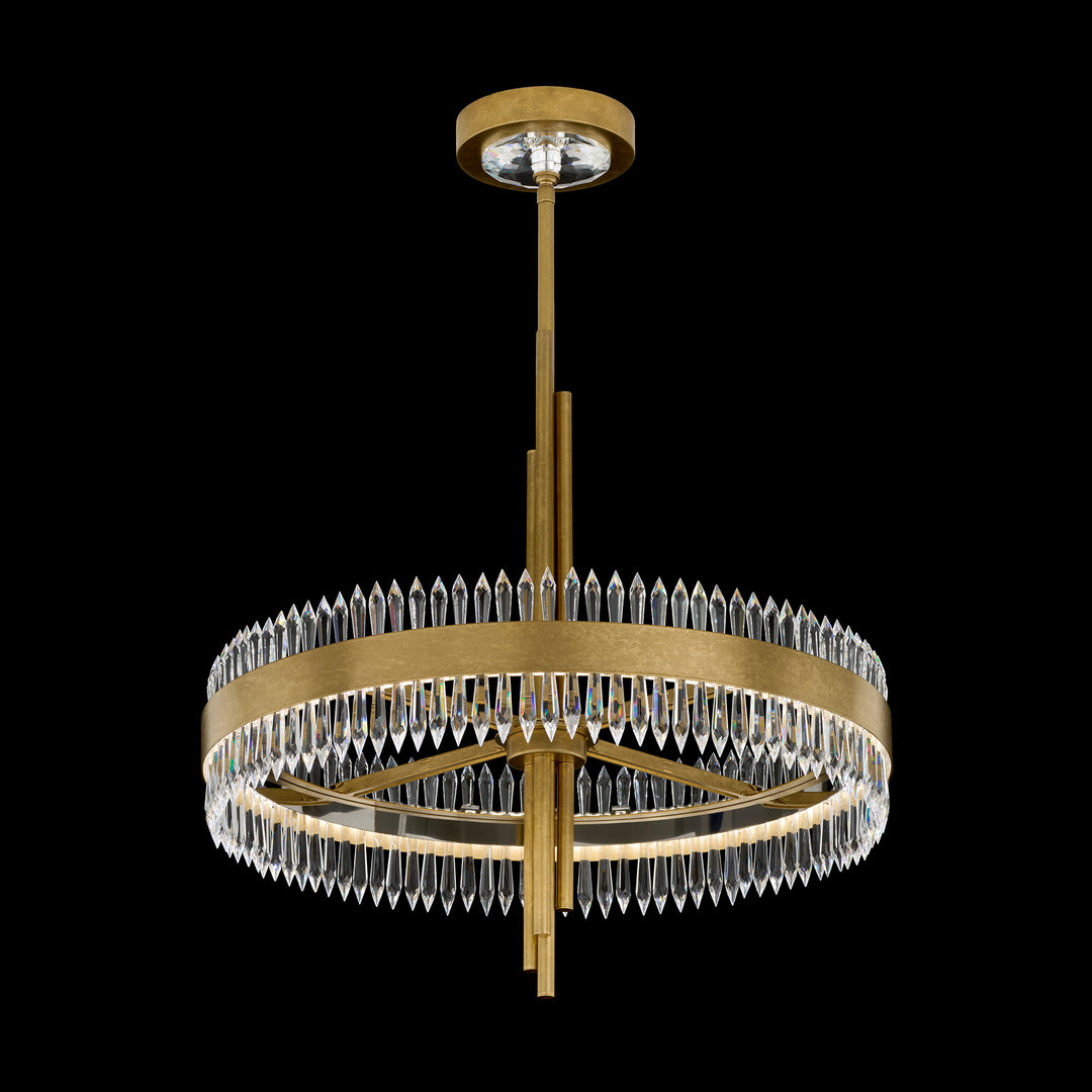 Schonbek Signature Annaberg Pendant S57623-22R
