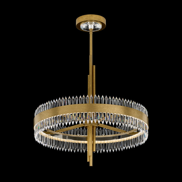 Schonbek Signature Annaberg Pendant S57623-22R