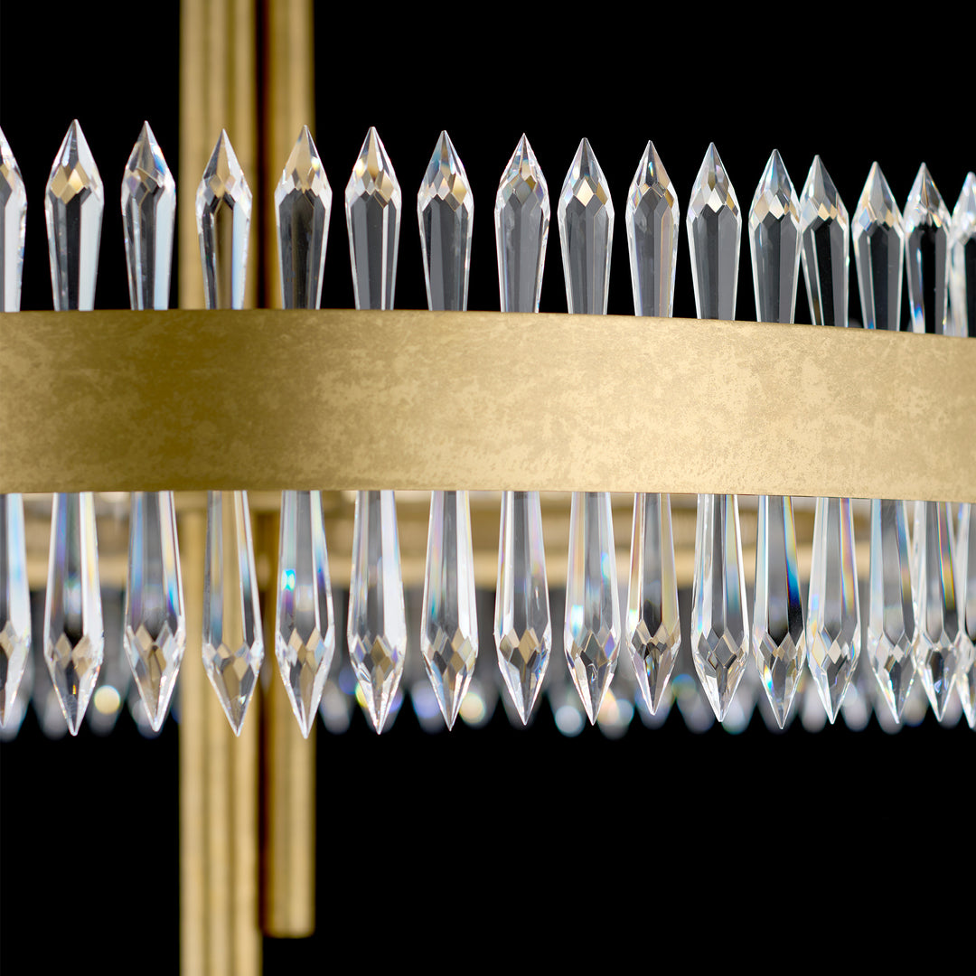 Schonbek Signature Annaberg Pendant S57623-22R