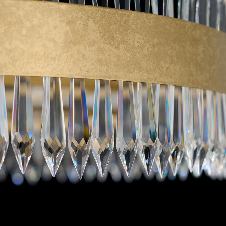 Schonbek Signature Annaberg Pendant S57623-22R