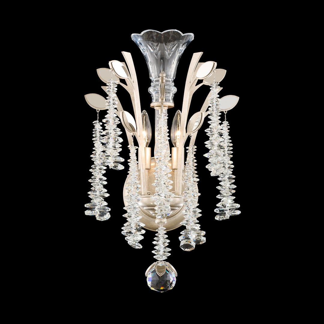 Schonbek Signature MacLyn Wall Sconce S58503-48R