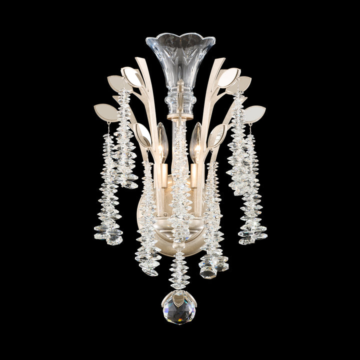 Schonbek Signature MacLyn Wall Sconce S58503-48R
