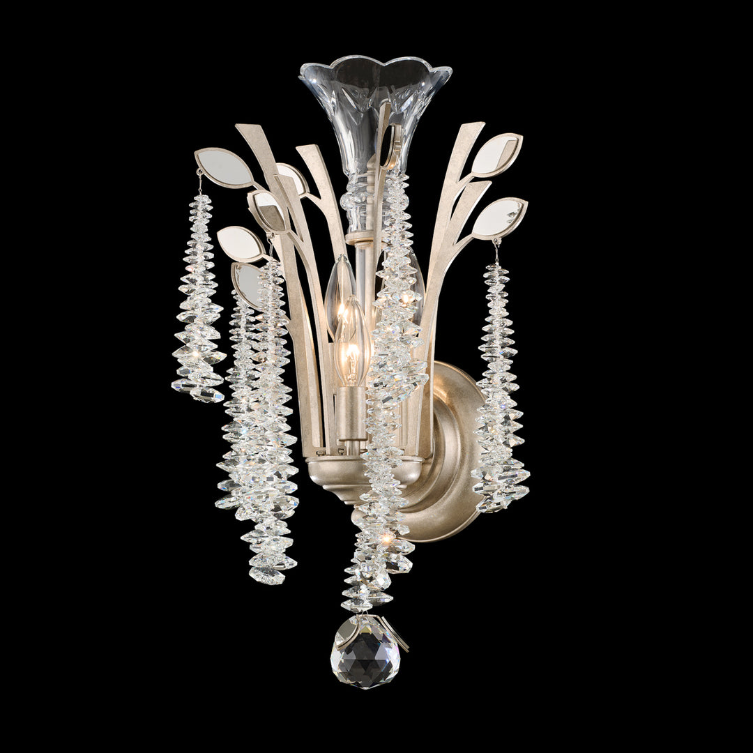 Schonbek Signature MacLyn Wall Sconce S58503-48R