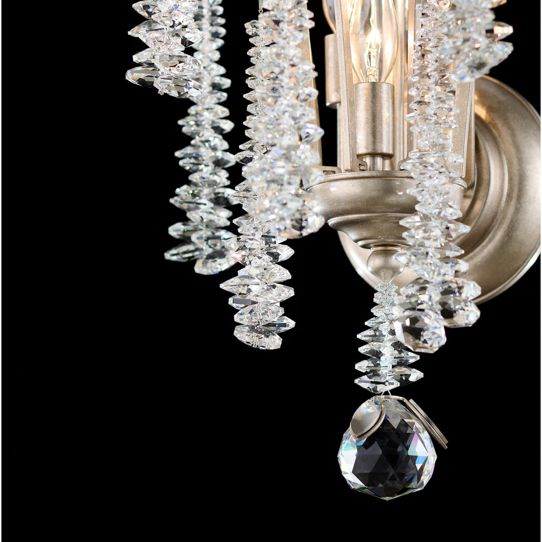 Schonbek Signature MacLyn Wall Sconce S58503-48R