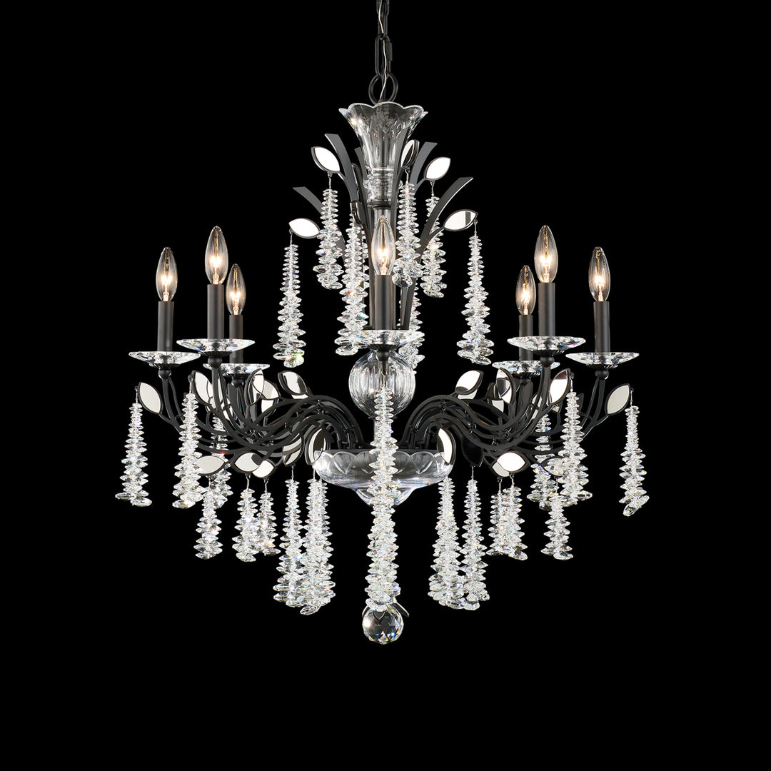Schonbek Signature MacLyn Chandelier