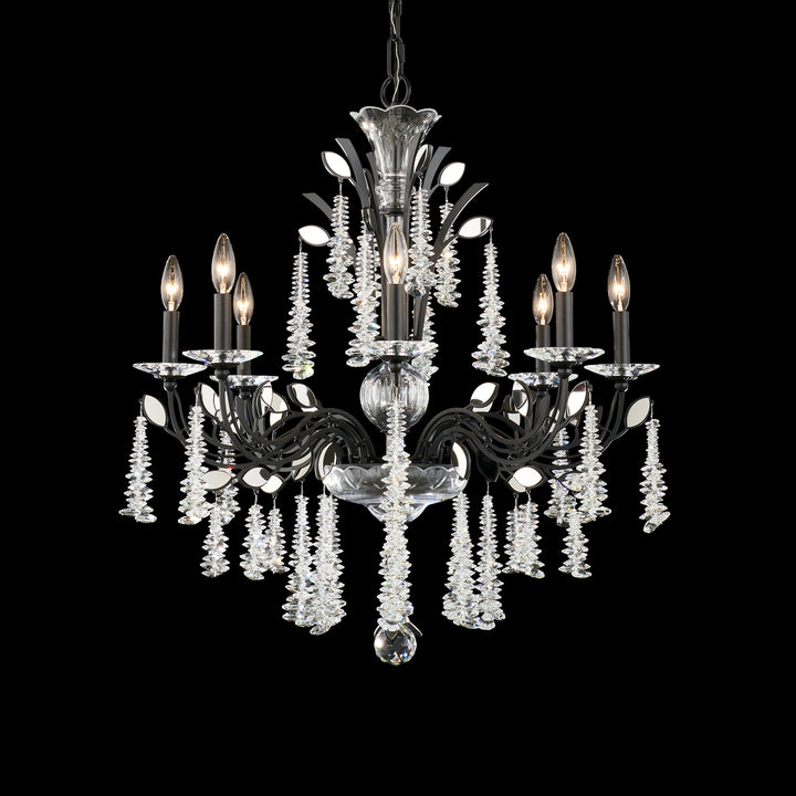 Schonbek Signature MacLyn Chandelier