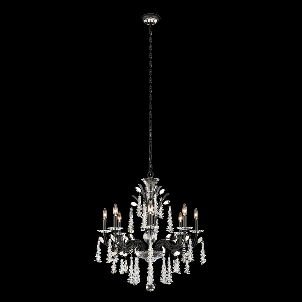 Schonbek Signature MacLyn Chandelier