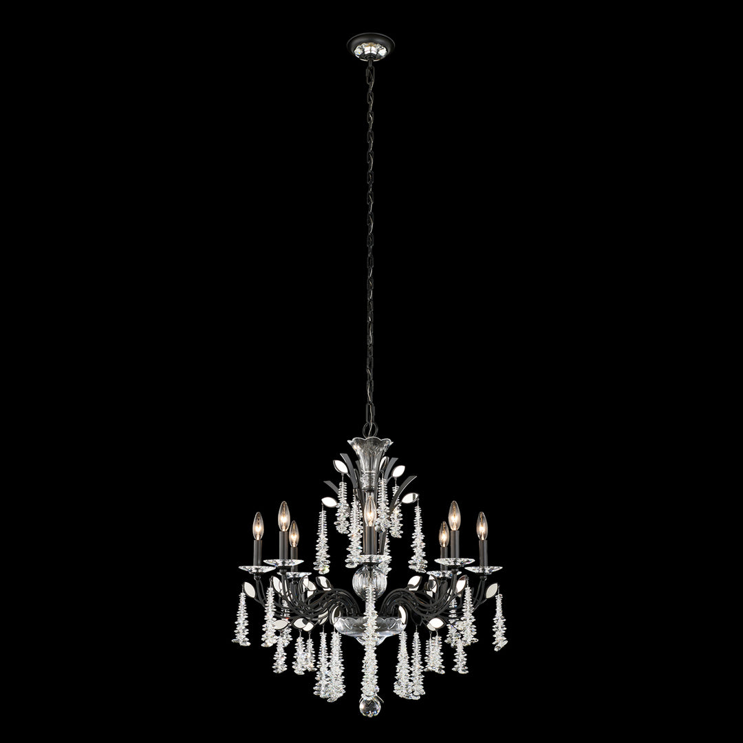 Schonbek Signature MacLyn Chandelier
