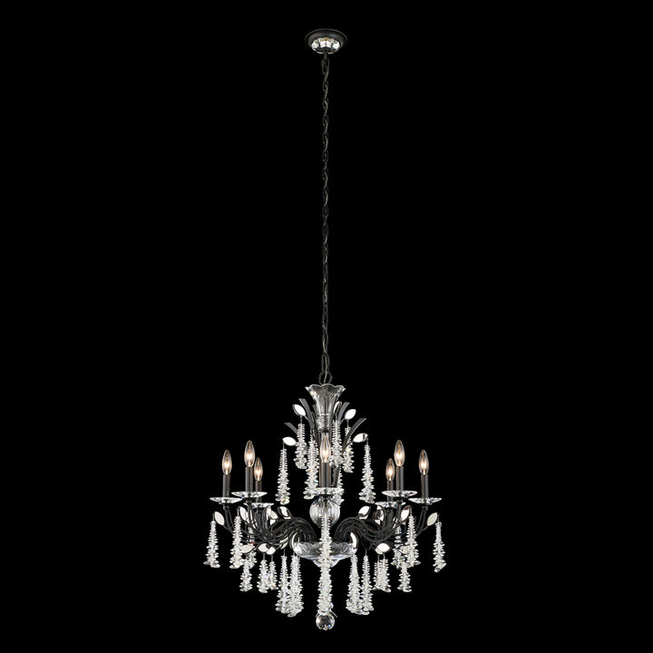 Schonbek Signature MacLyn Chandelier