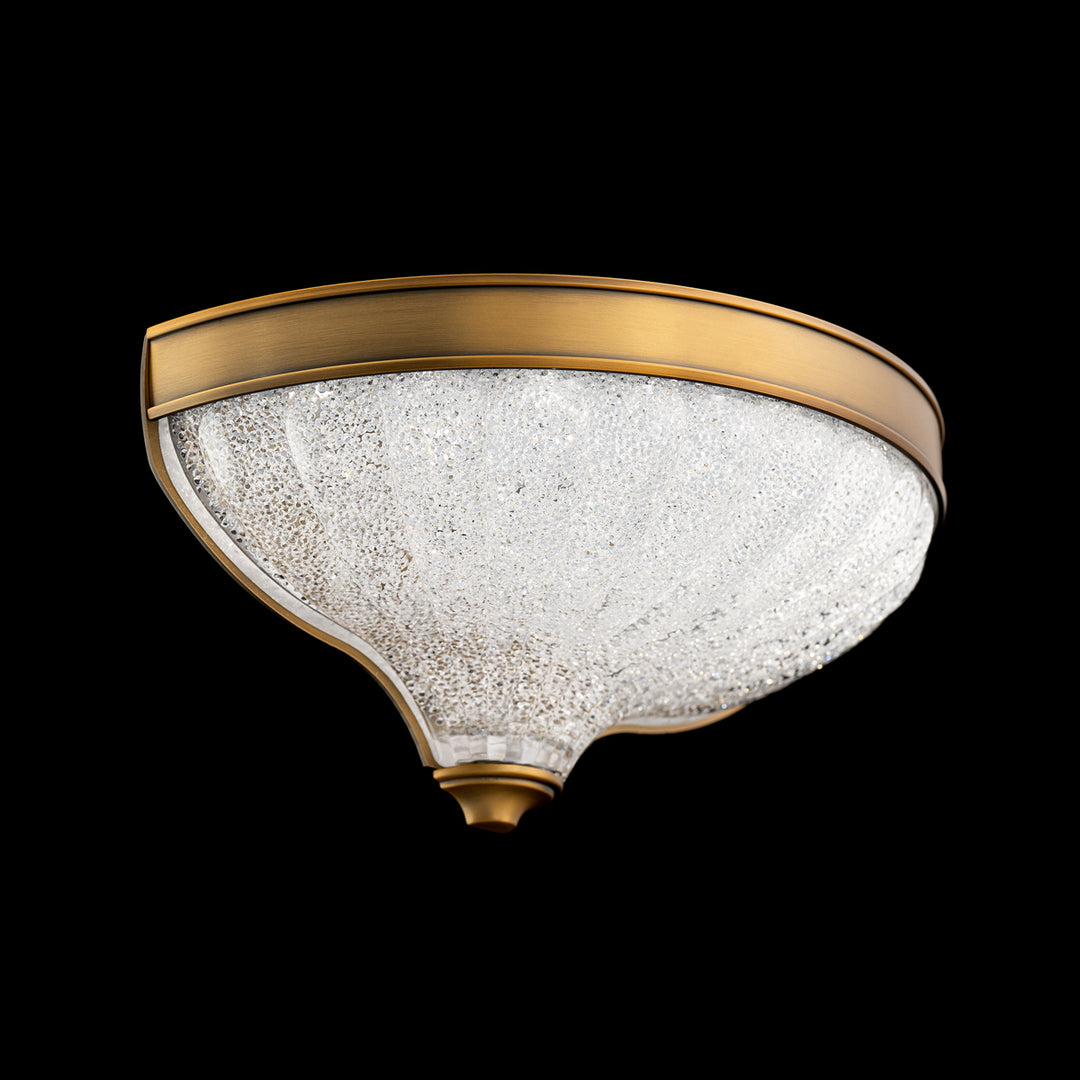 Schonbek Signature Roma Wall Sconce S6005-700O