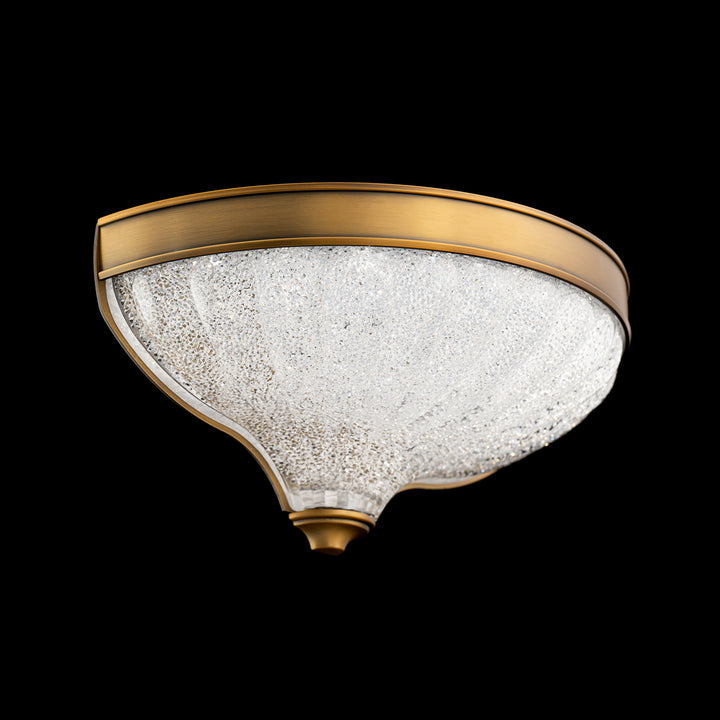 Schonbek Signature Roma Wall Sconce S6005-700O