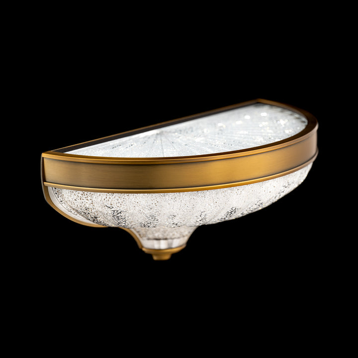 Schonbek Signature Roma Wall Sconce S6005-700O