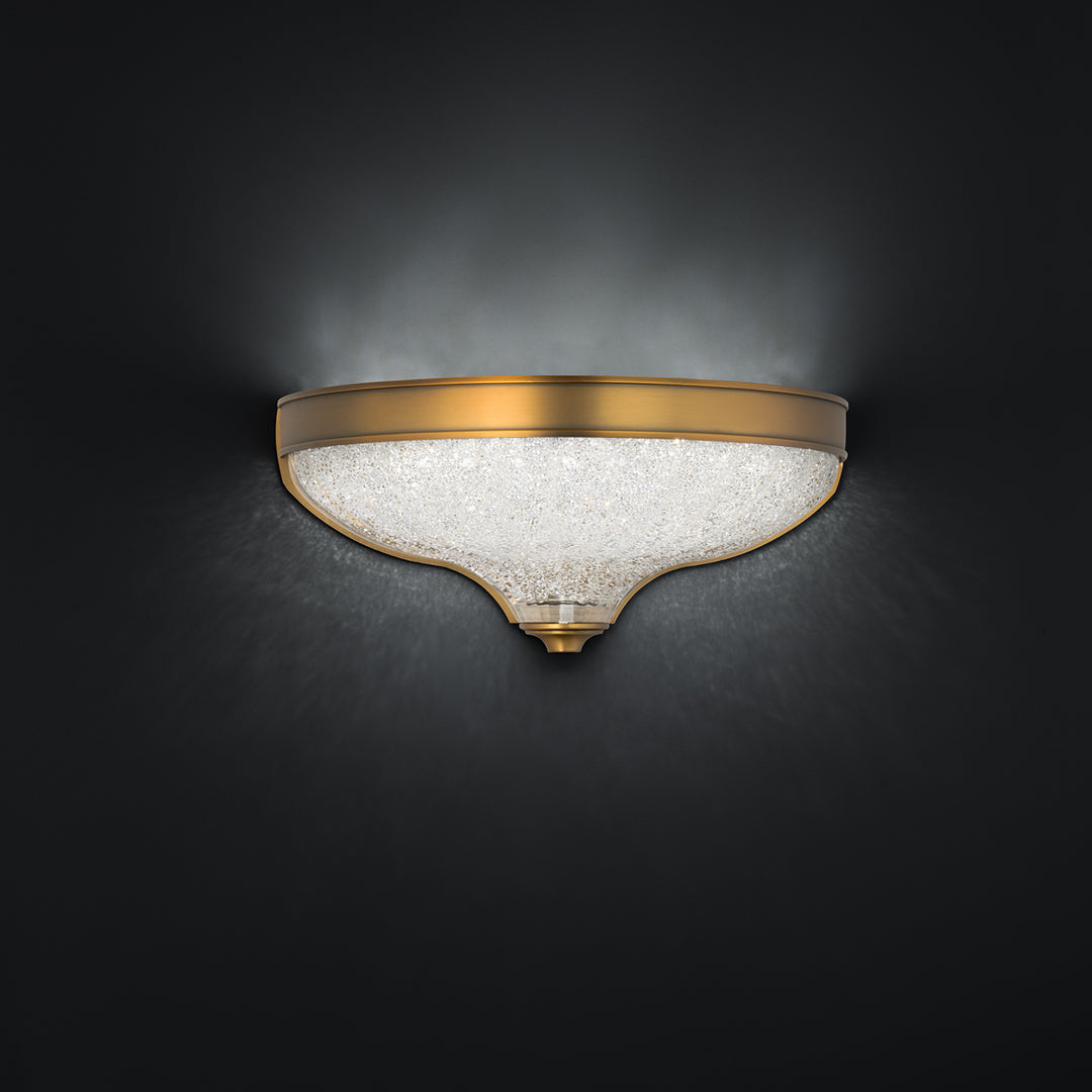 Schonbek Signature Roma Wall Sconce S6005-700O