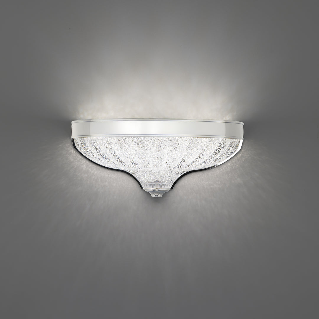 Schonbek Signature Roma Wall Sconce S6005-702O
