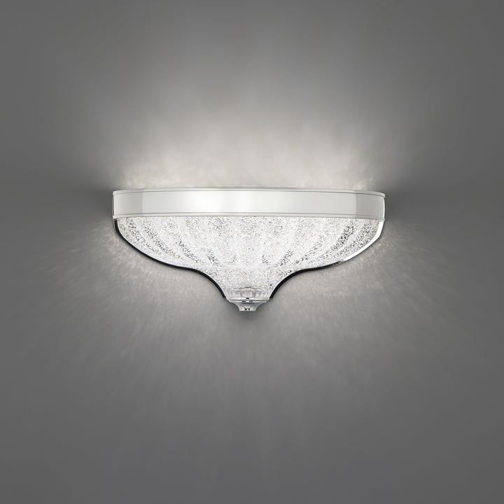 Schonbek Signature Roma Wall Sconce S6005-702O