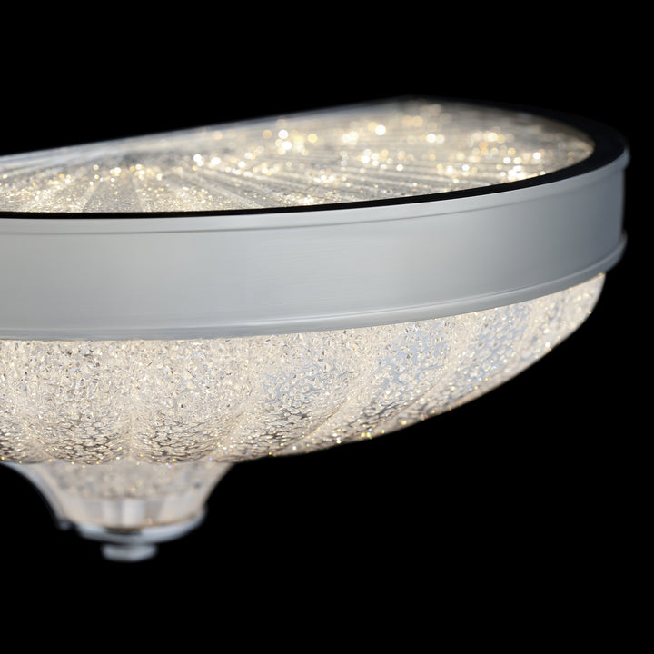 Schonbek Signature Roma Wall Sconce S6005-702O