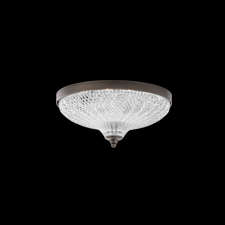 Schonbek Signature Roma Flush Mount S6012-704O