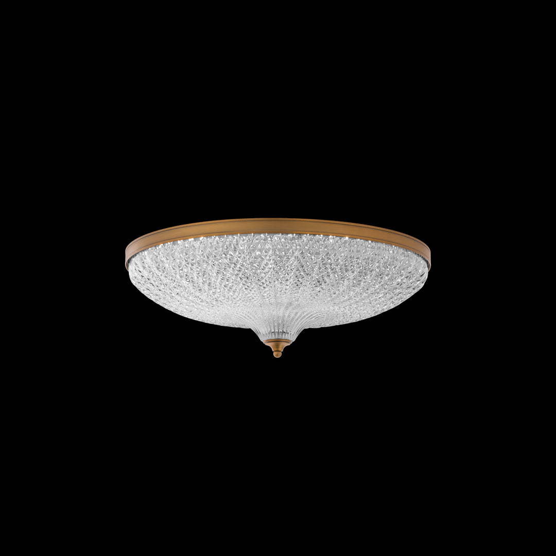 Schonbek Signature Roma Flush Mount S6020-700O