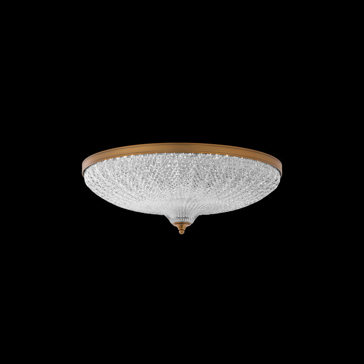 Schonbek Signature Roma Flush Mount S6020-700O