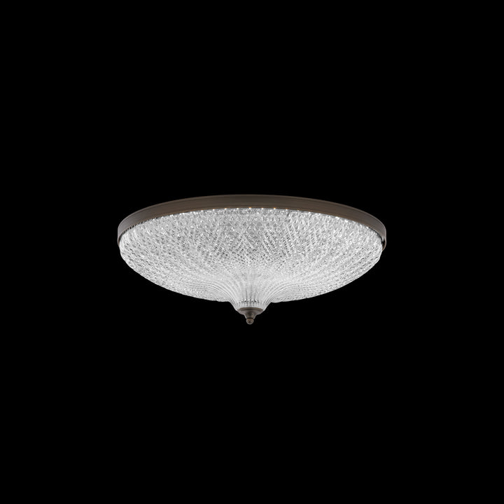 Schonbek Signature Roma Flush Mount S6020-704O