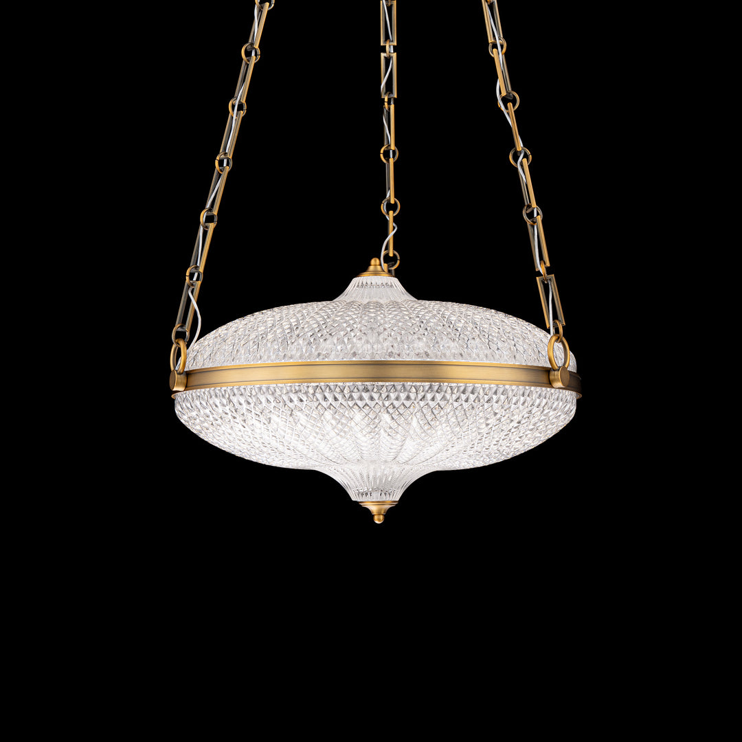 Schonbek Signature Roma Pendant S6021-700O