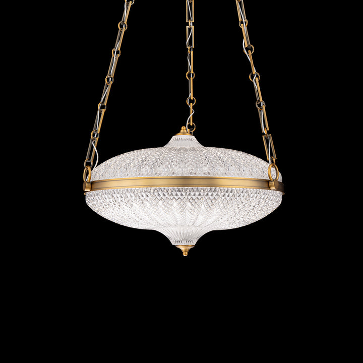 Schonbek Signature Roma Pendant S6021-700O