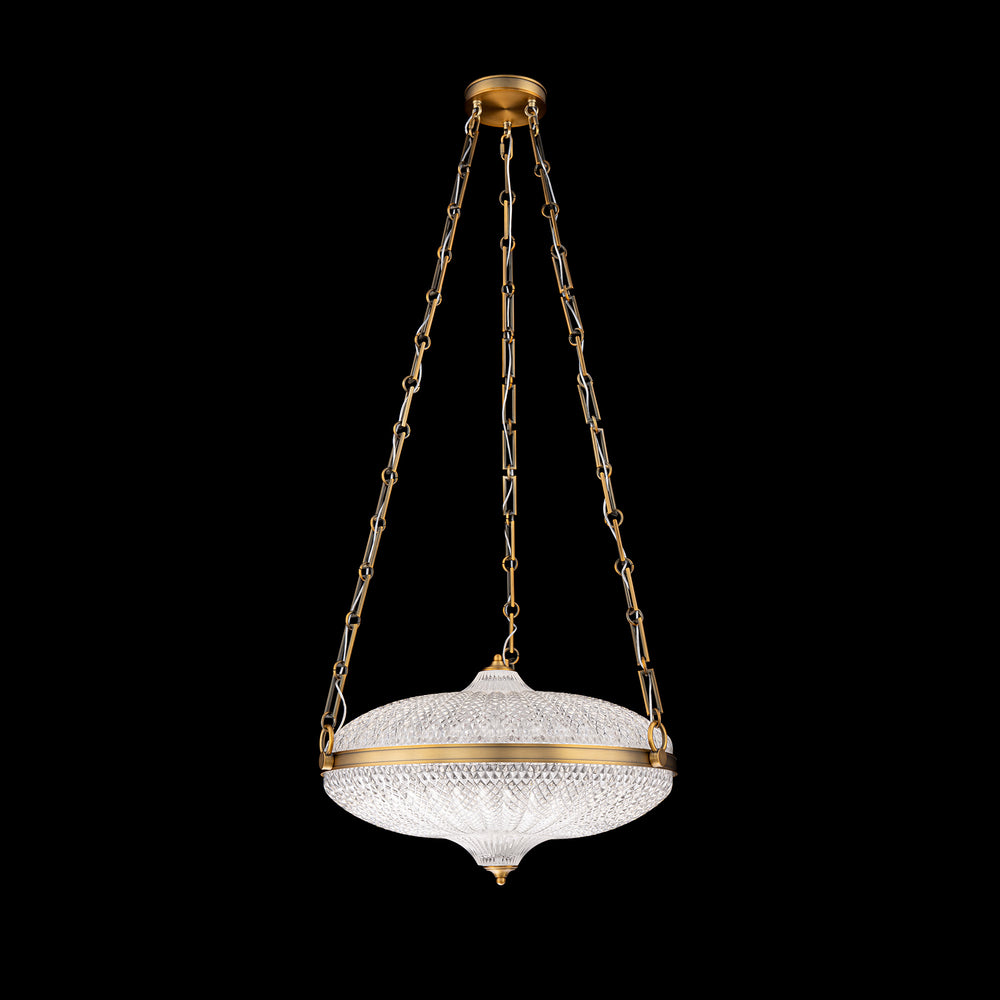 Schonbek Signature Roma Pendant S6021-700O