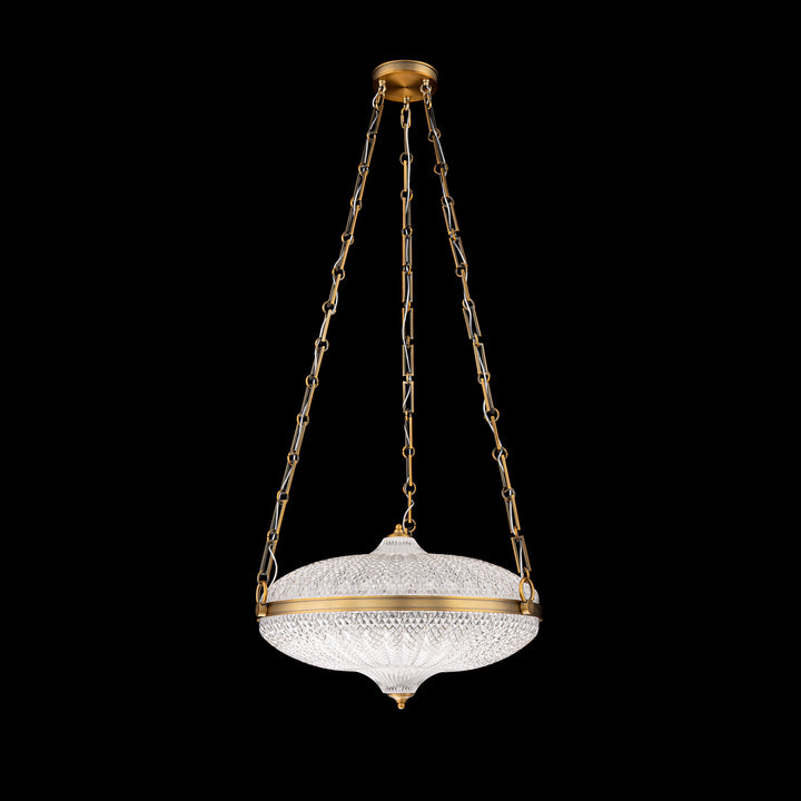 Schonbek Signature Roma Pendant S6021-700O