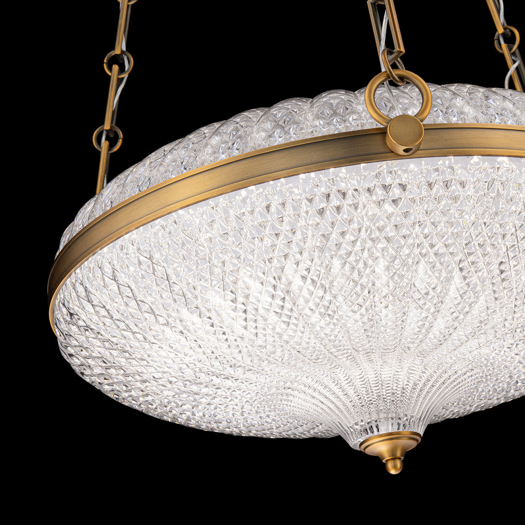 Schonbek Signature Roma Pendant S6021-700O