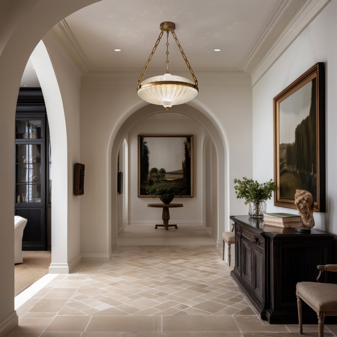 Schonbek Signature Roma Pendant S6021-700O