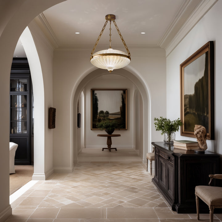 Schonbek Signature Roma Pendant S6021-700O