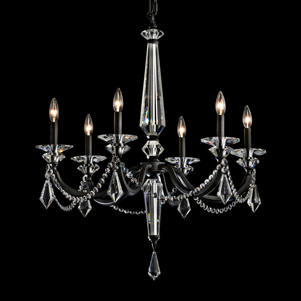 Schonbek Signature Verona Chandelier S6706N-51R