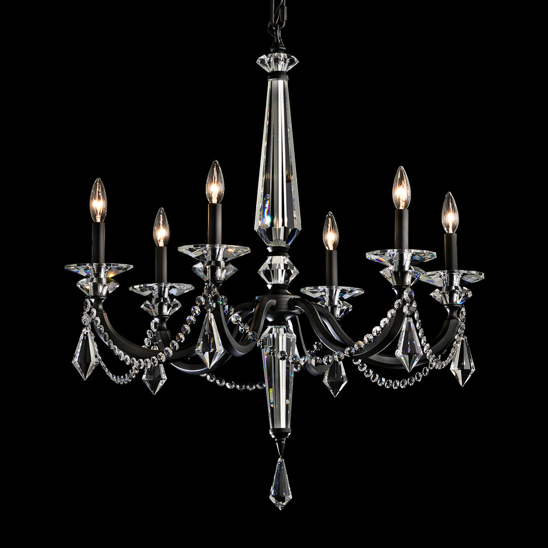 Schonbek Signature Verona Chandelier S6706N-51R