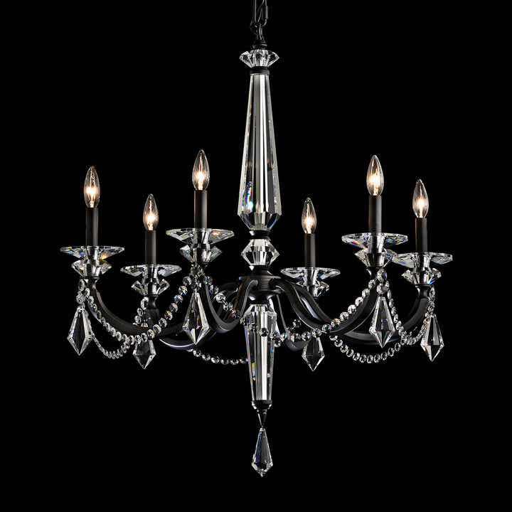 Schonbek Signature Verona Chandelier S6706N-51R
